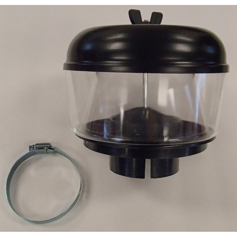 9Y9431 Cleaner A Fits Caterpillar 8H2021 416B 428B CP-323C CS-323C 933 933C 3