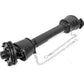 A-00757375A-AI Complete Wingshaft W/ Clutch