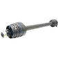A-00760452-AI Complete 80ï¿½ CV Driveline; 540 RPM