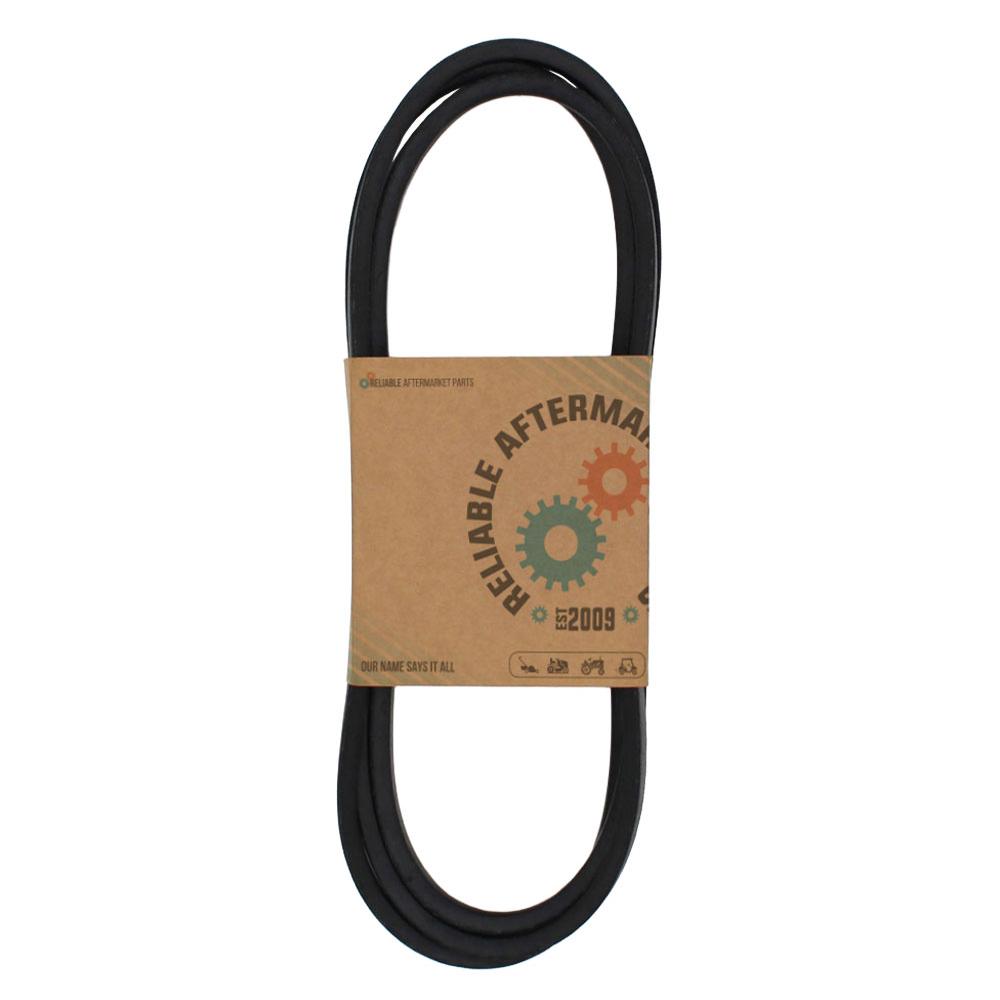 Deck Drive Belt Fits MTD Replaces 01000399