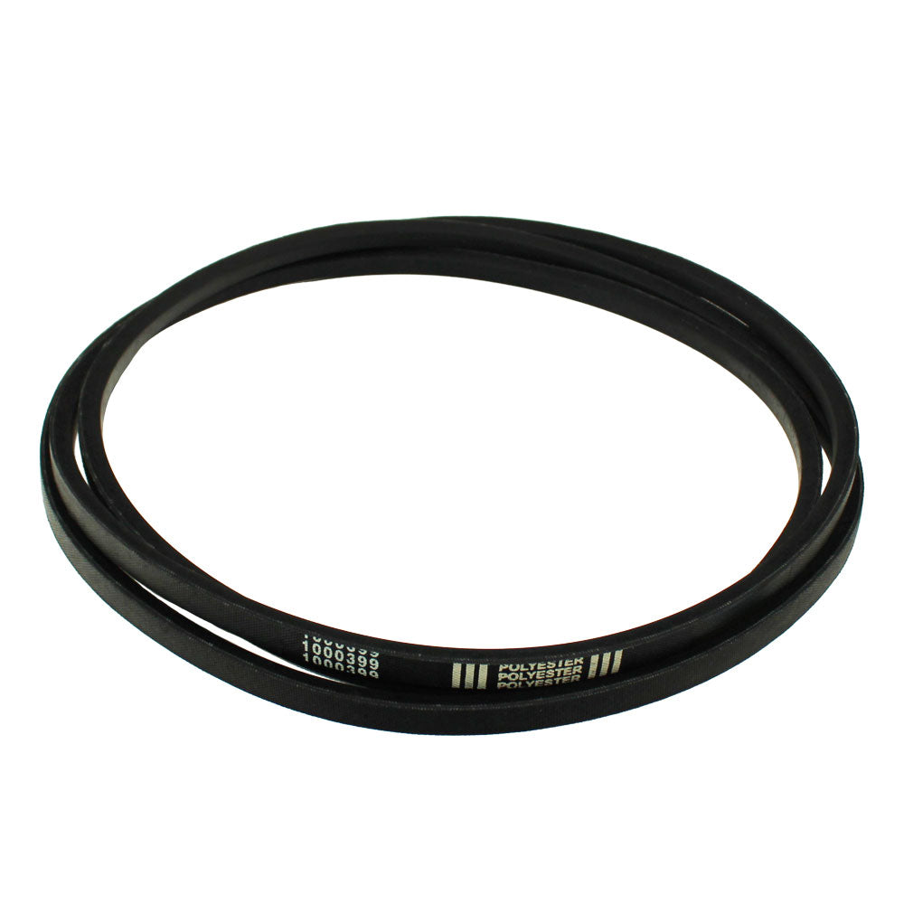 Replacement Mower Deck Belt 01000399 Fits MTD/Fits Cub Cadet/White