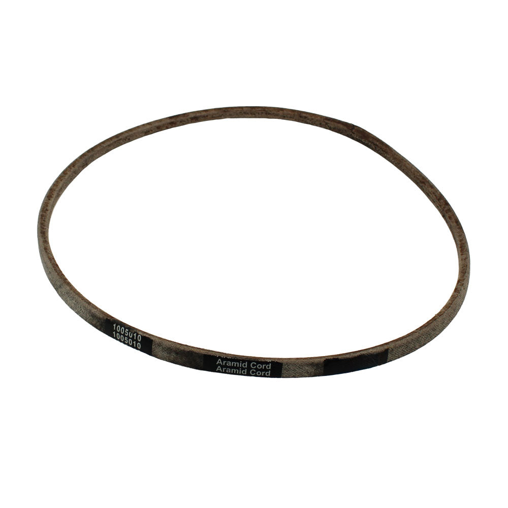 01005010 Transmission Drive Belt Fits Cub Cadet Zero-Turn Mowers M48-KHS M48-KW