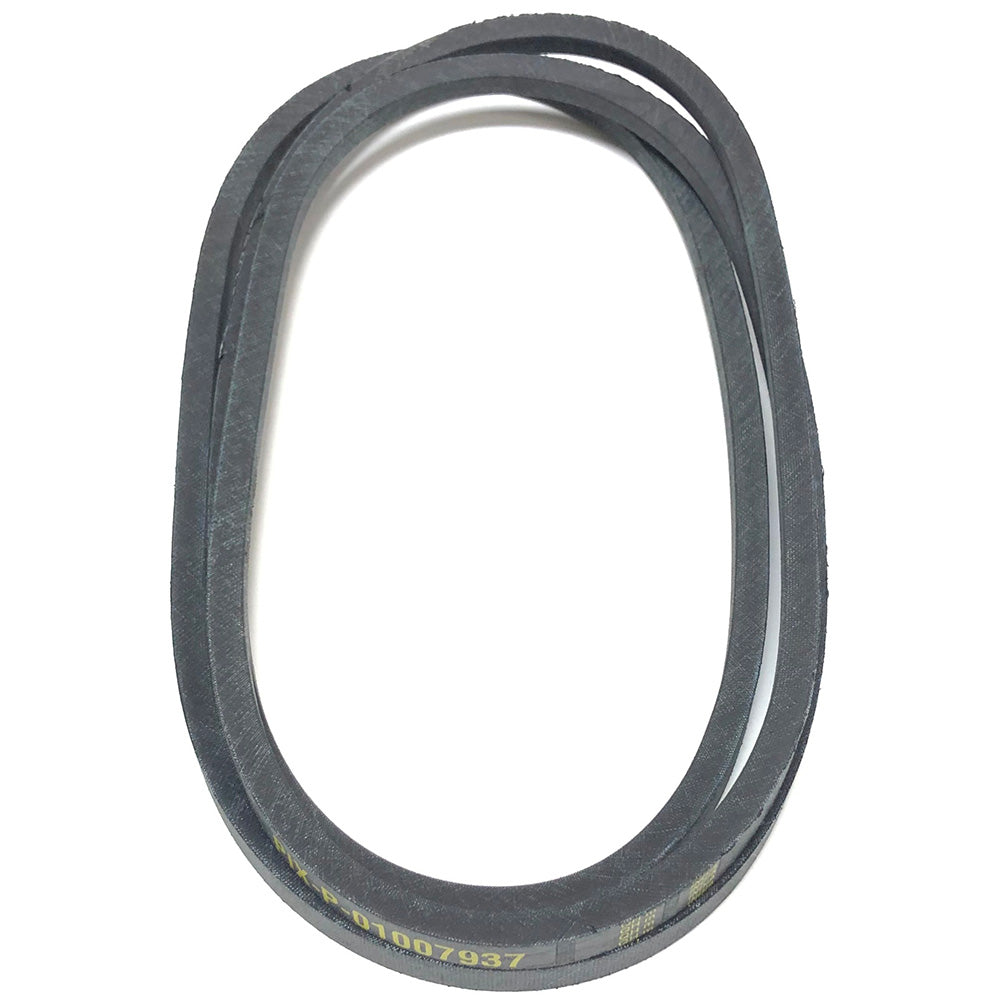 A-01007937-AI Belt, 72" Deck Made with Aramid