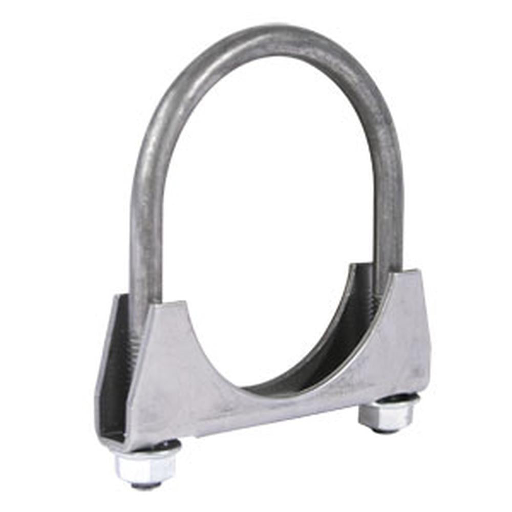 A-01120895-AI Muffler Clamp