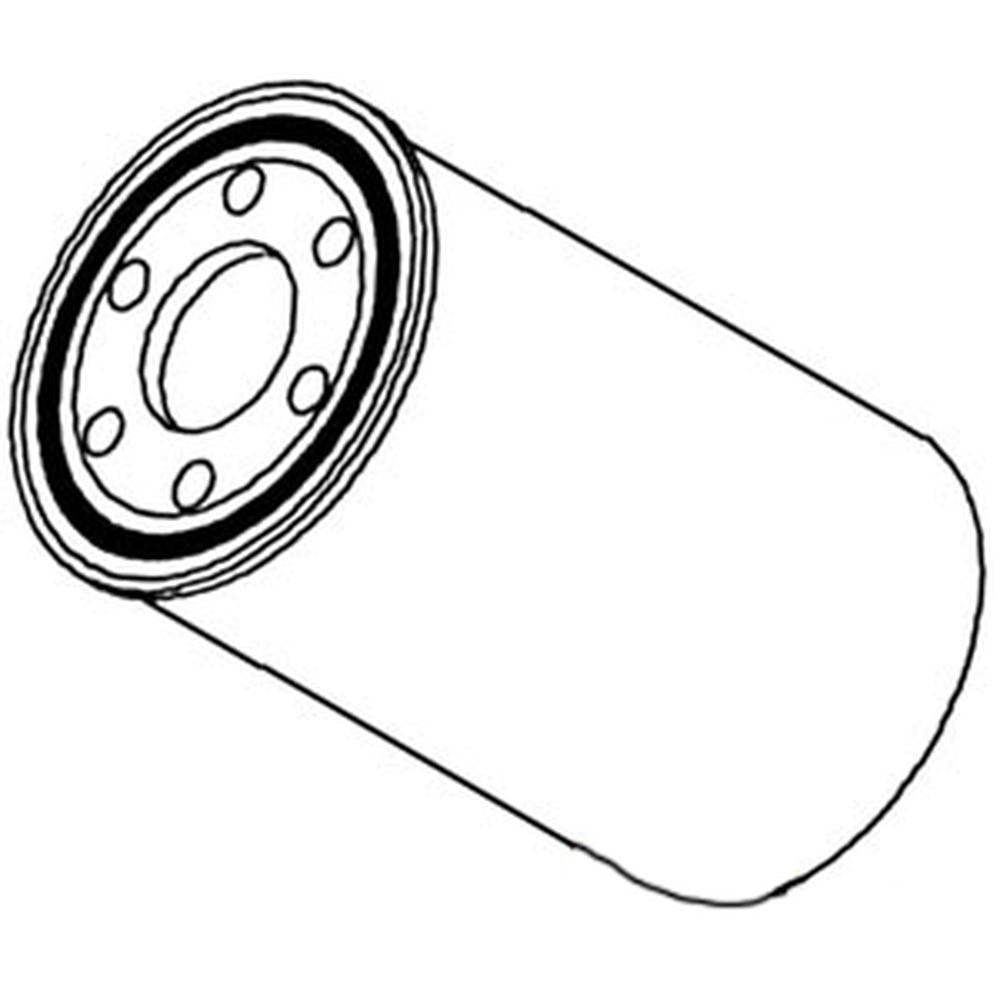 Oil Filter 01174420 fits Deutz Agrostar DX6.11