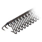 A-01279-AI U4 Hooks Coated Steel