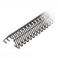 A-01301-AI U5 Hooks, Coated Steel
