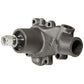 A-02100066-AI Water pump less pulley
