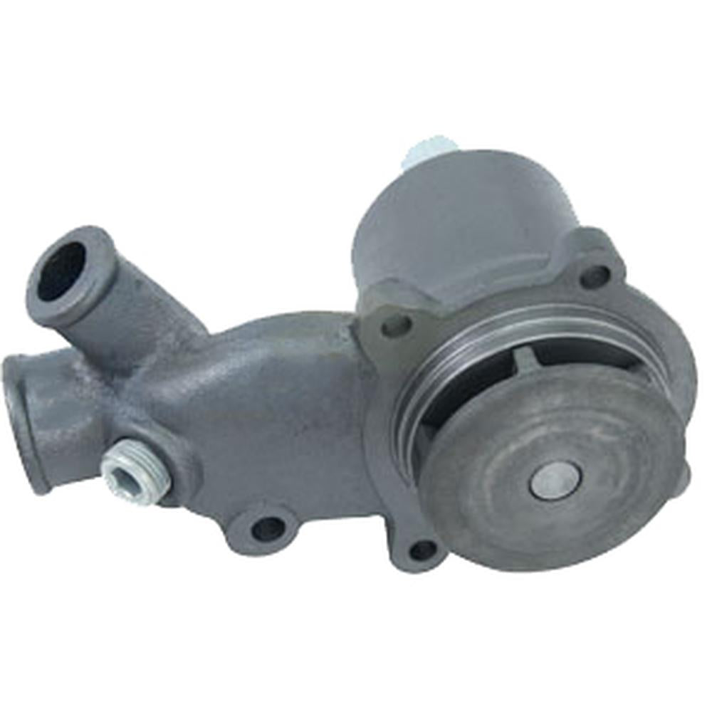 A-02101379-AI Water pump w/o pulley