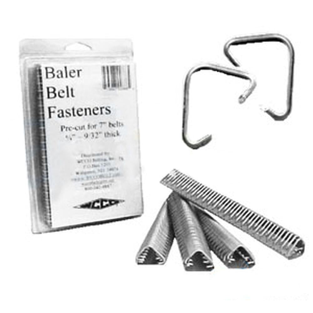 A-02307-AI 4.5- High Tensile Lacing