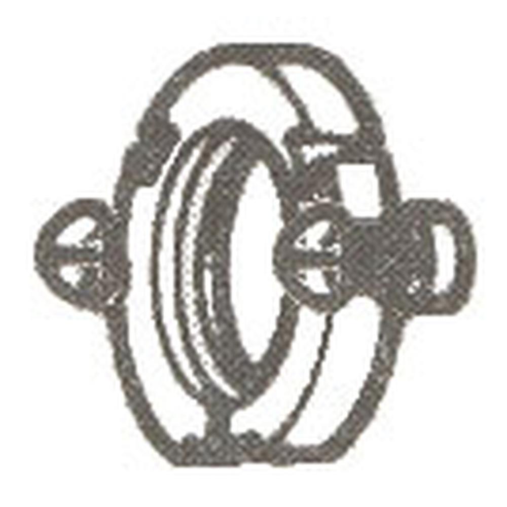 A-0257010001-AI Replacement Screws for Series 1-4