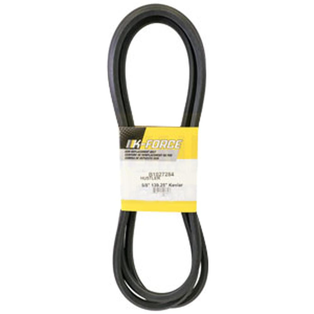 5/8" X 139.25" Deck Belt Fits Hustler Zero Turn 923144 923268 924605 924613