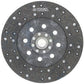 A-02940173-AI PTO Disc: 12.250" rigid disc, organic