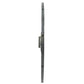 A-02940173-AI PTO Disc: 12.250" rigid disc, organic