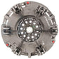 A-02940216-AI Pressure Plate: double, cast iron, independent PTO, 6 lever