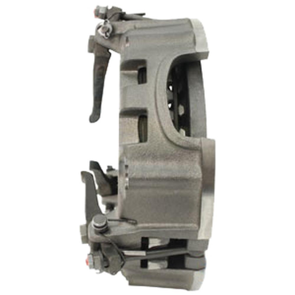 A-02940218-AI Pressure Plate: double, cast iron, combined PTO, 3 lever