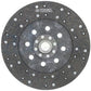 A-02940318-AI PTO Disc: 12.250", organic, rigid