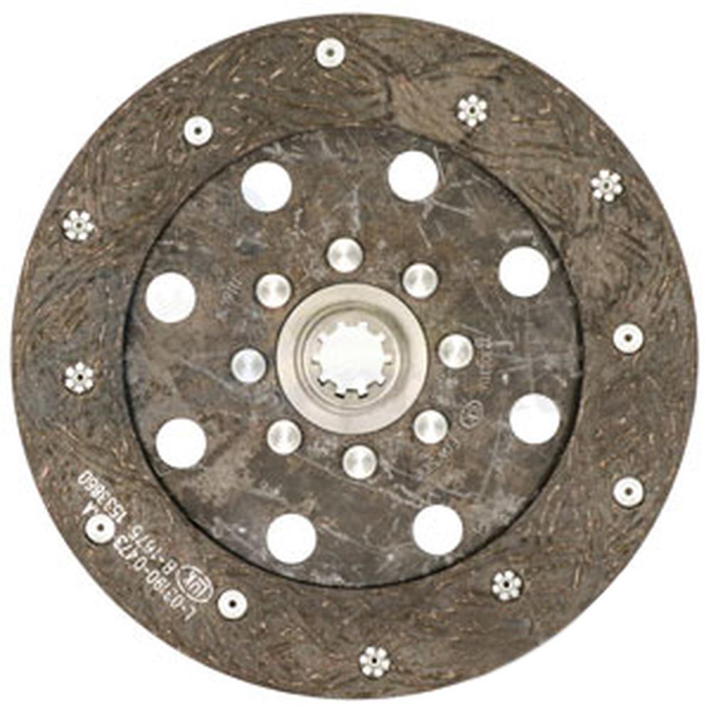 Disc 02940348 fits Deutz D2807 D2807F D3006 D3607