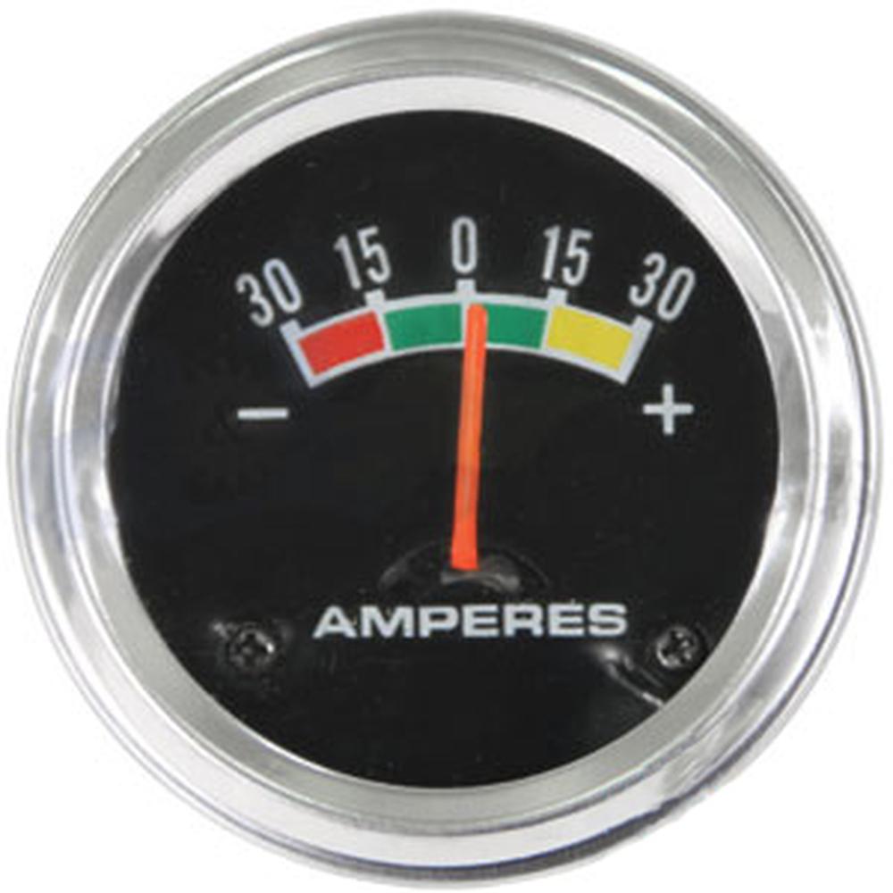 A-03601AB-AI Gauge, Ammeter (30-0-30)