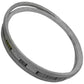 A-191378 Mower Deck Belt 5/8" Width 141" Length Fits Everride Fits Hustler