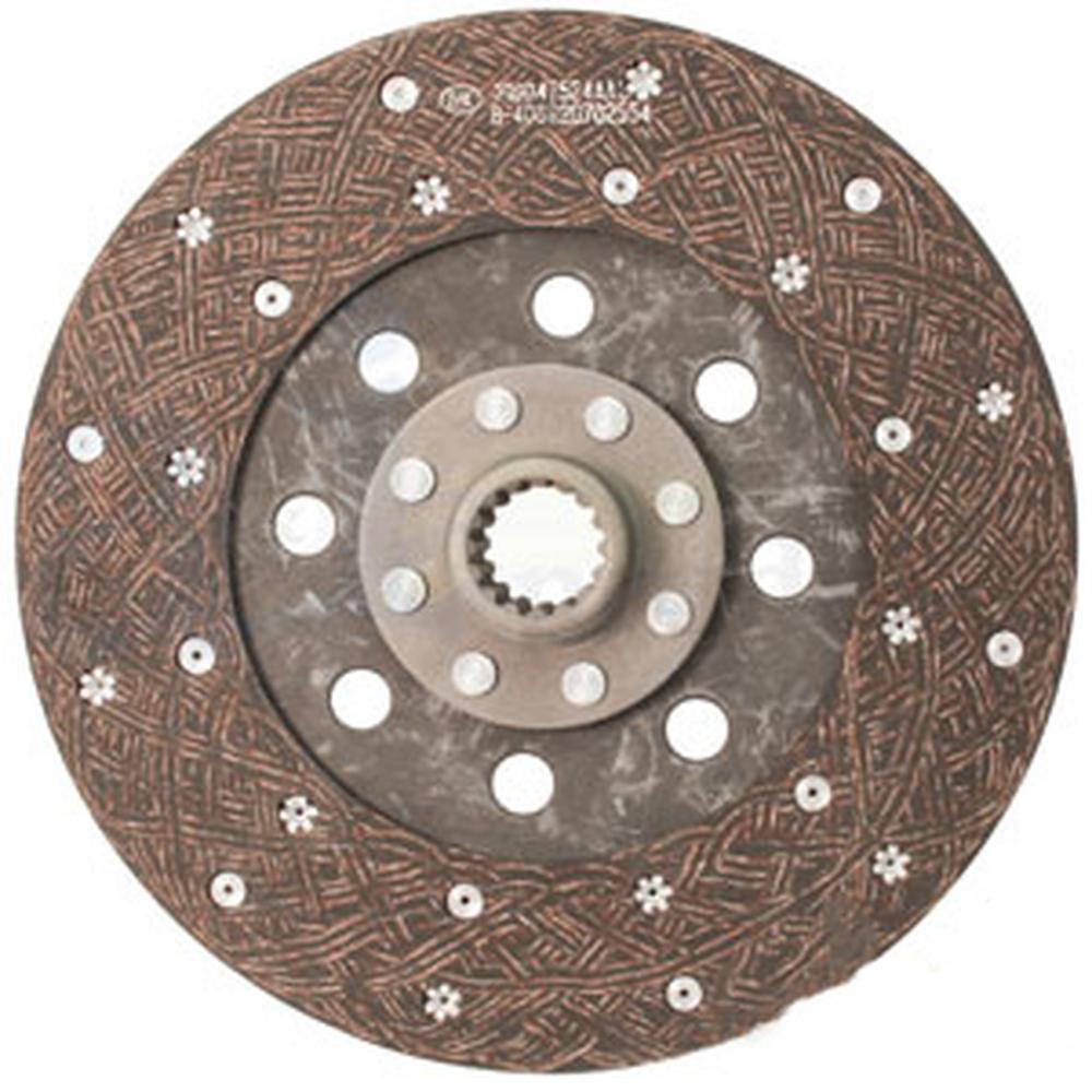 A-04314882-AI PTO Disc: 11" rigid disc, organic