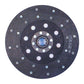 A-04342501-AI PTO Disc: 11" rigid disc, organic