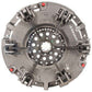 A-04350875-AI Pressure Plate: double, cast iron, independent PTO, 6 lever