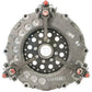 A-04351259-AI Pressure Plate: double, cast iron, combined PTO, 3 lever