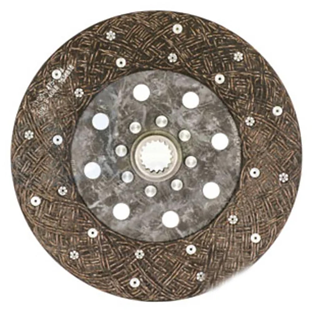 A-04378769-AI PTO Disc: 11", organic, rigid