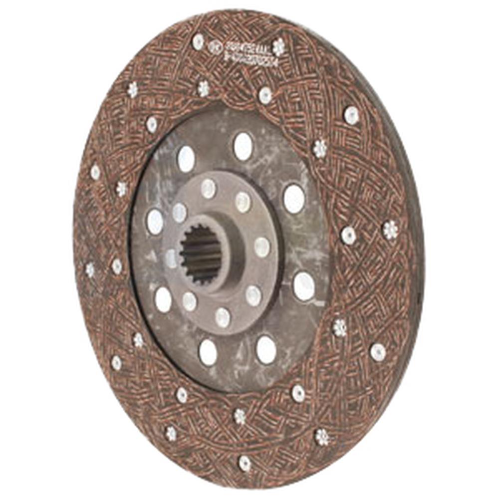 A-04378779-AI PTO Disc: 11" rigid disc, organic