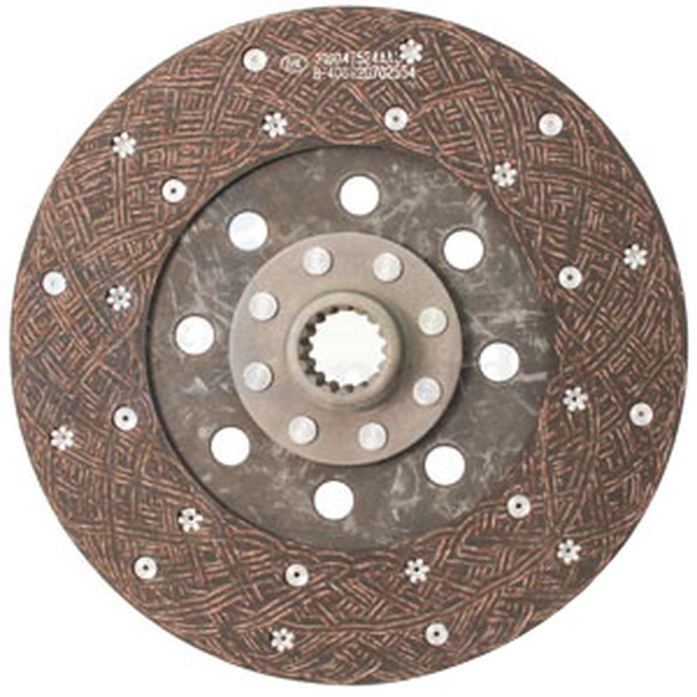 A-04378779-AI PTO Disc: 11" rigid disc, organic