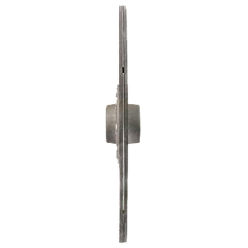 A-04378779-AI PTO Disc: 11" rigid disc, organic