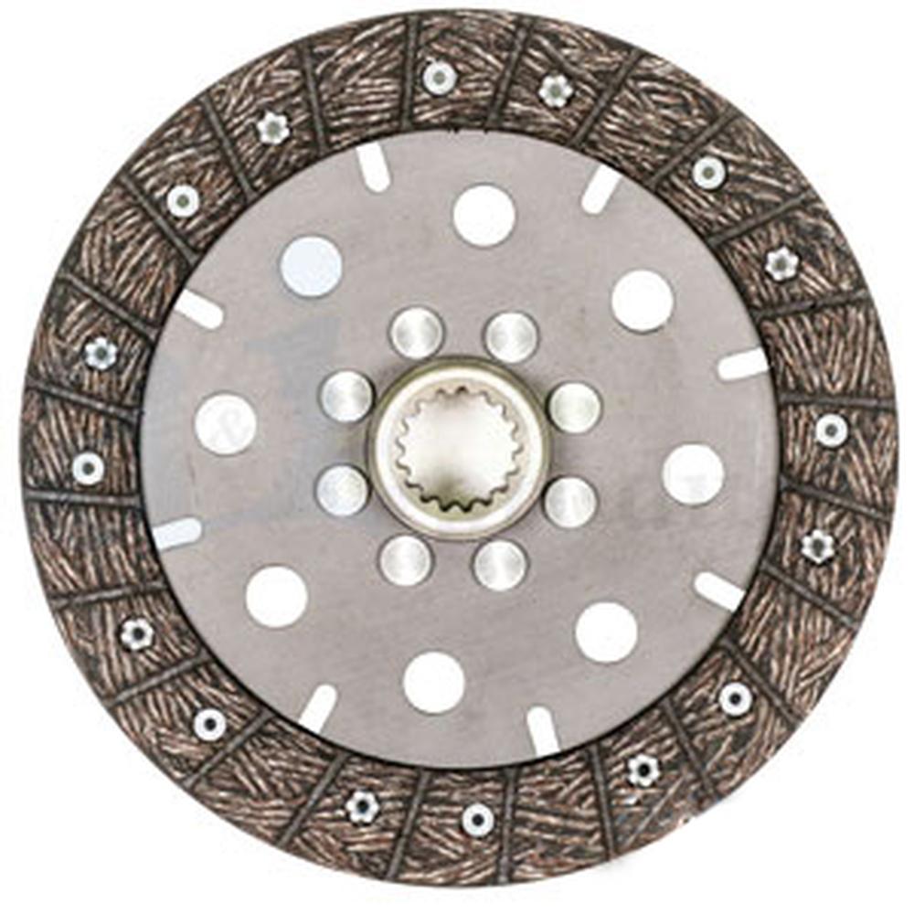 A-04378805-AI PTO Disc: 9", organic, rigid