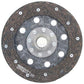 A-04381284-AI PTO Disc: 8.875" rigid disc, organic
