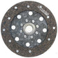 A-04381284-AI PTO Disc: 8.875" rigid disc, organic