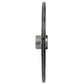 A-04381284-AI PTO Disc: 8.875" rigid disc, organic