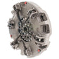 A-04386358-AI Pressure Plate: double, cast iron, independent PTO, 6 lever