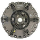 A-04386629-AI Pressure Plate: double, cast iron, independent PTO, 6 lever