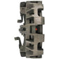 A-04386629-AI Pressure Plate: double, cast iron, independent PTO, 6 lever