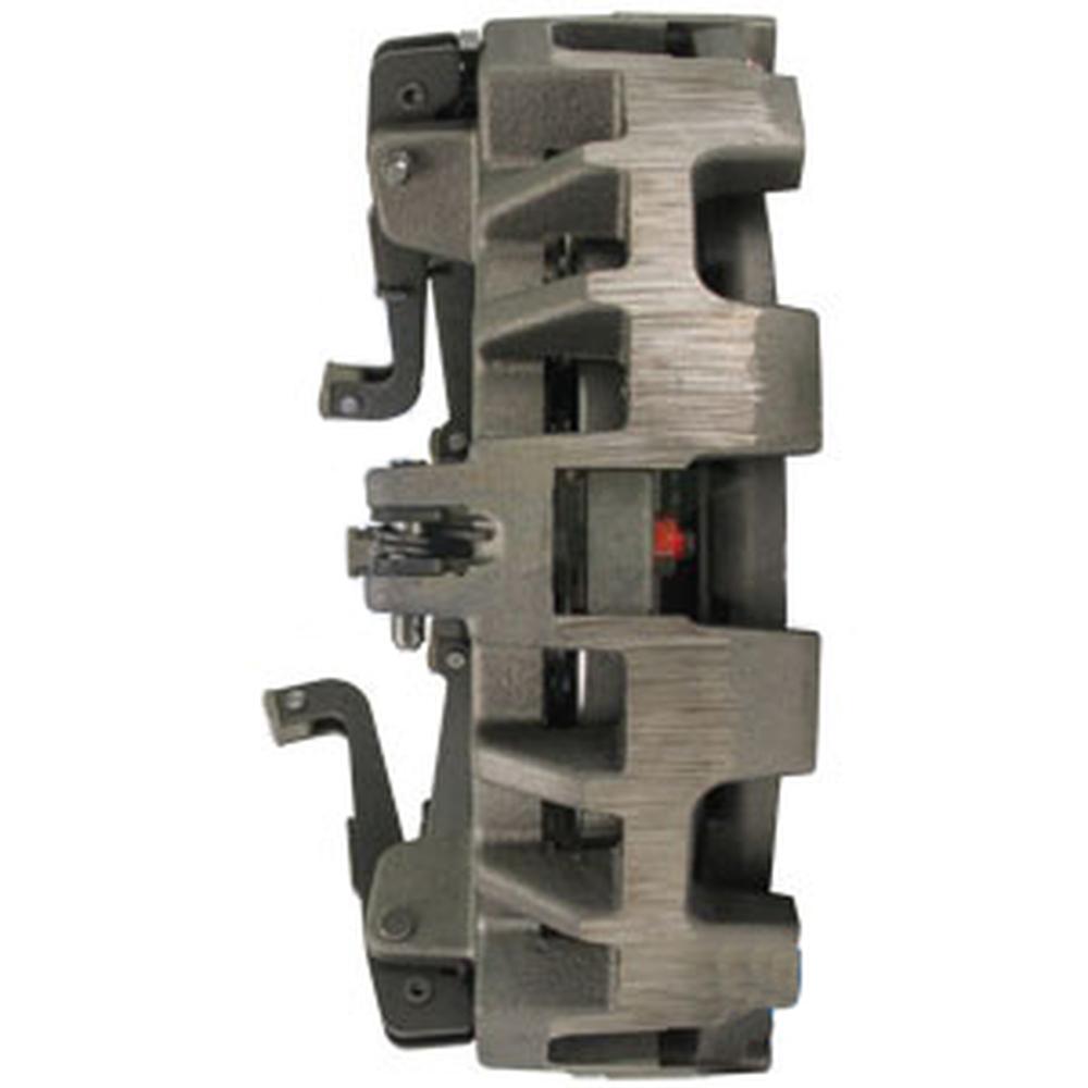 A-04386629-AI Pressure Plate: double, cast iron, independent PTO, 6 lever