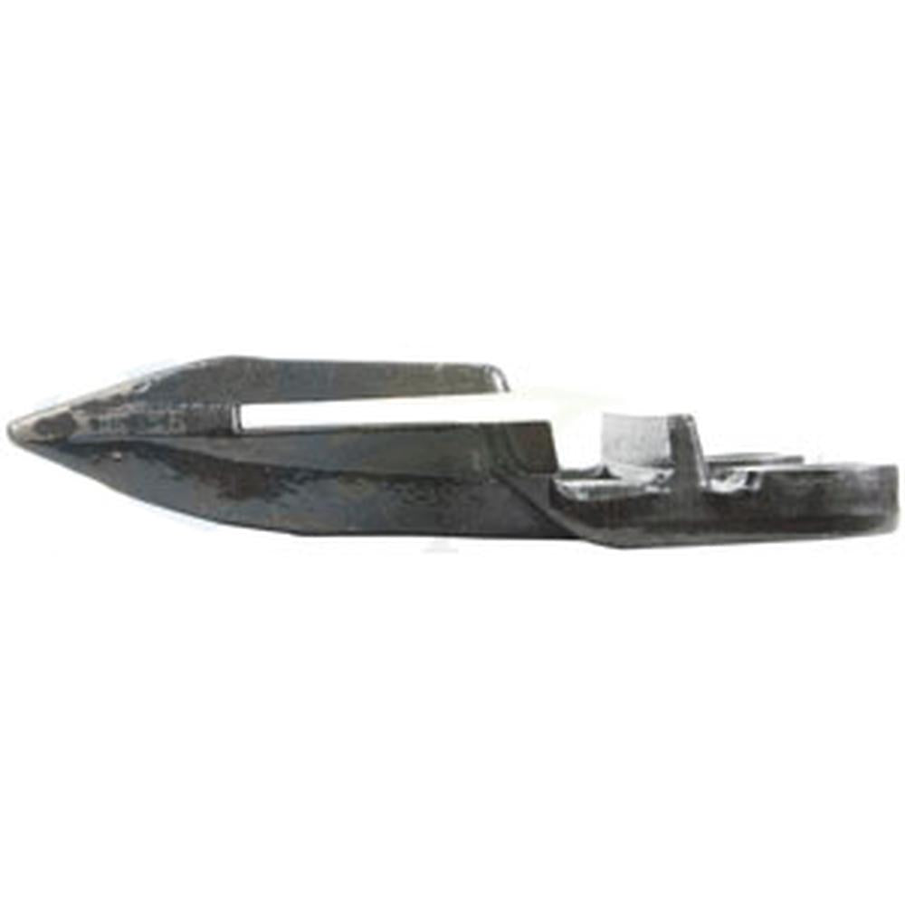 A-049239-AI Forged Guard, 2 Prong, Plateless