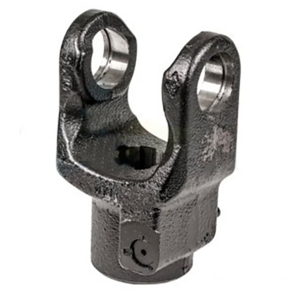 A-056699-AI Tractor Yoke-Quick Disconnect