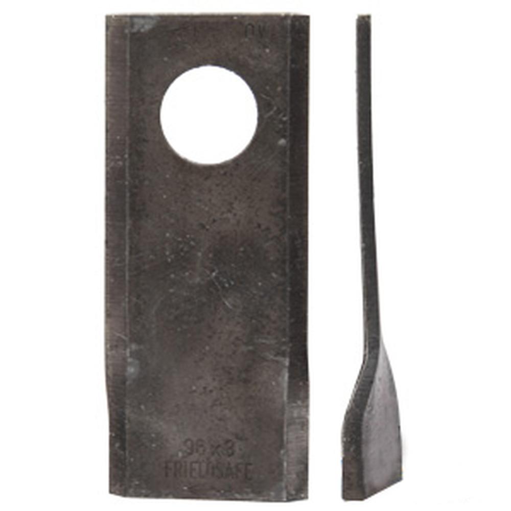 06561546 RH Disc Mower Blade Fits Fahr Disc Mower KM2.27
