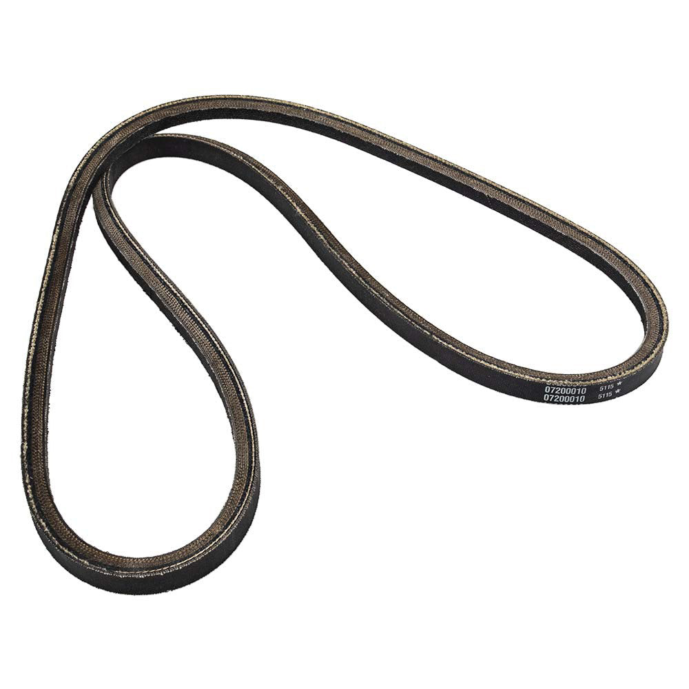 Replacement BELT FOR Ariens Gravely Mower 7200010 07200010 1/2 X 53.74 OC