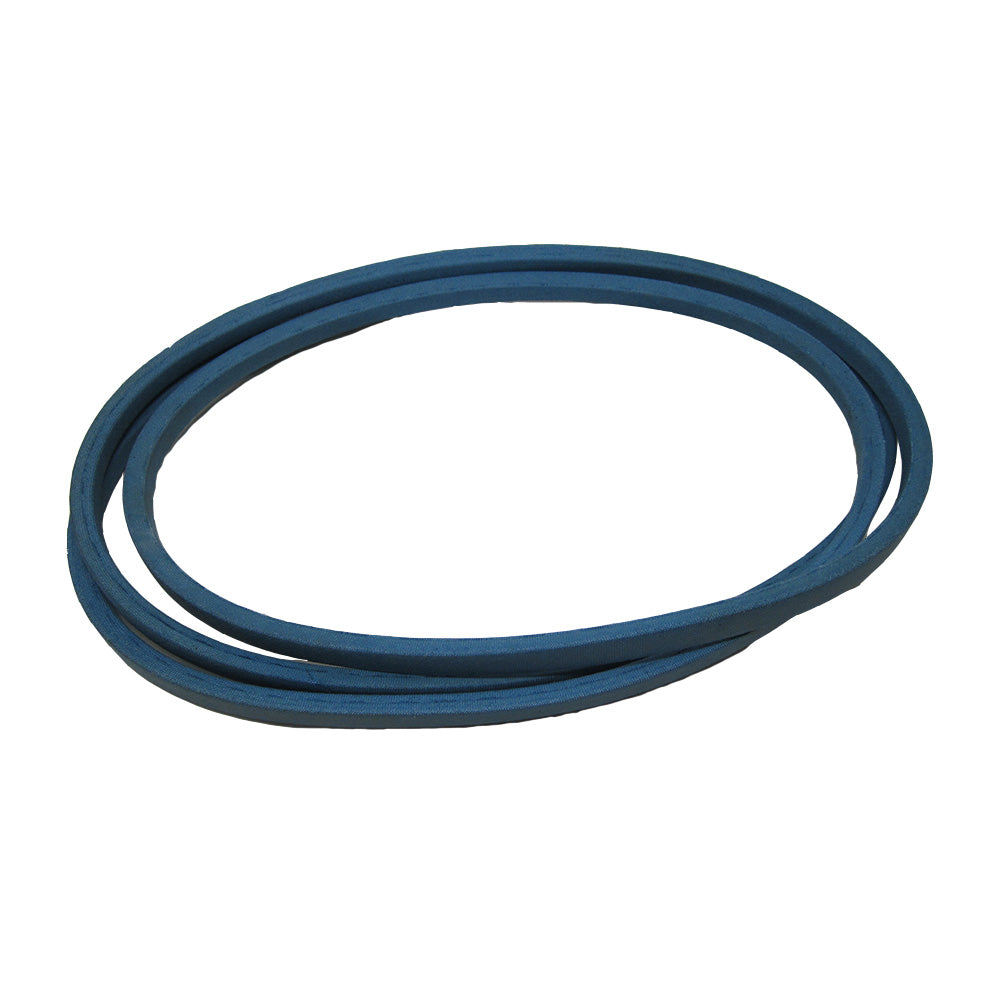 B117K with Aramid V-Belt (5/8" X 120") for Mower Decks Zero-Turn Lawn Mowers