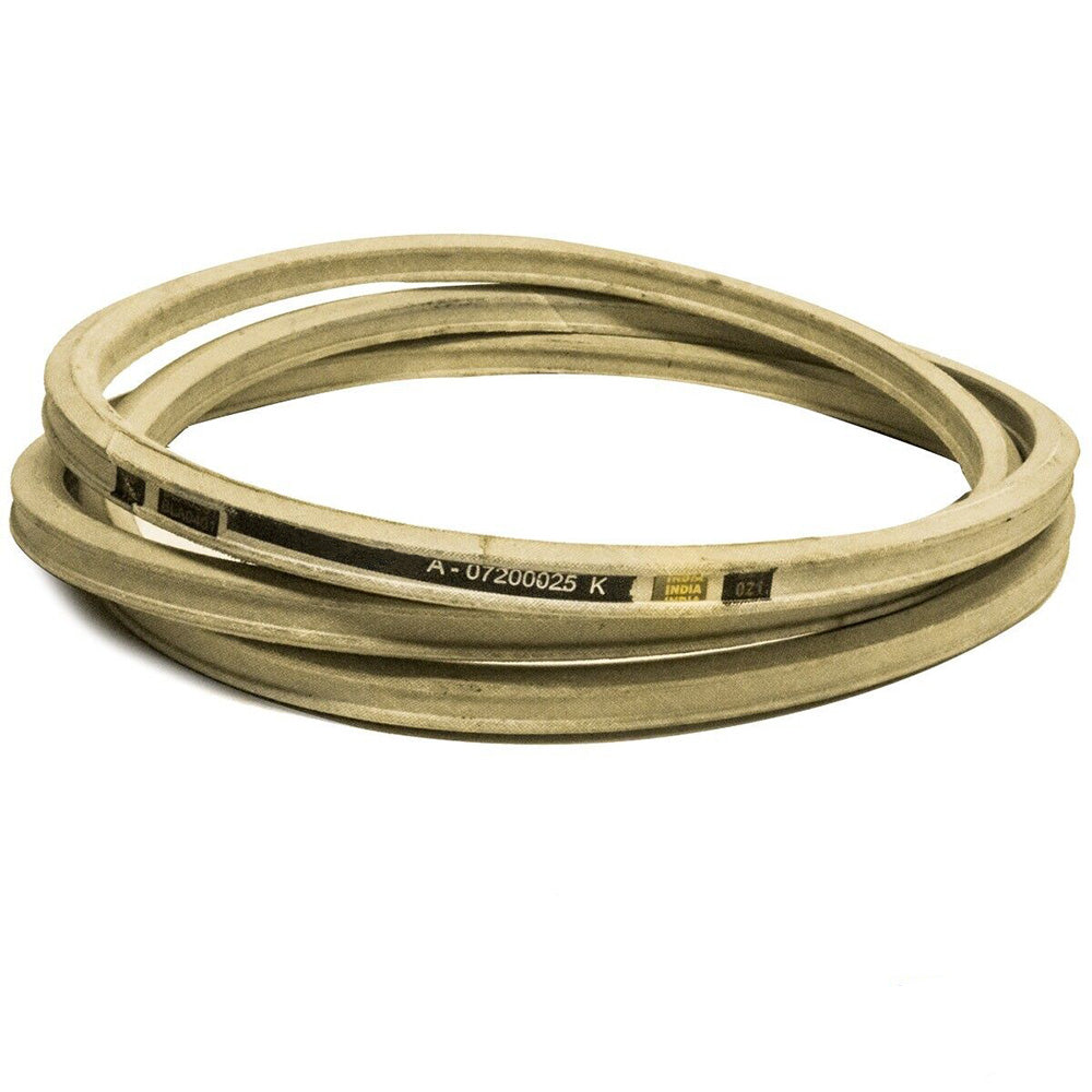 A-07200025-AI Belt, PTO to Deck Made with Aramid