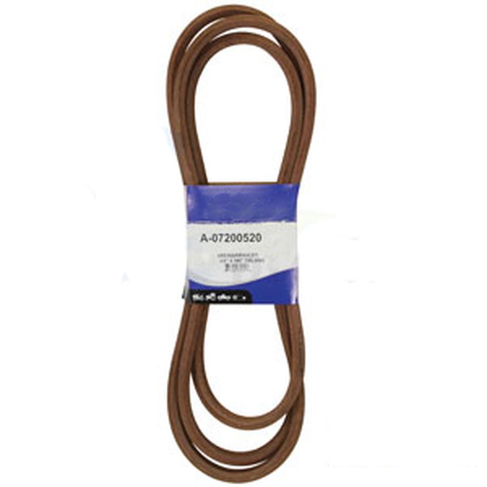 A-07200520-AI Belt, Deck Made with Aramid