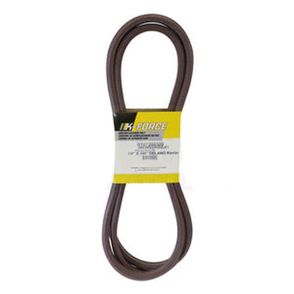 A-07200520-AI Belt, Deck Made with Aramid