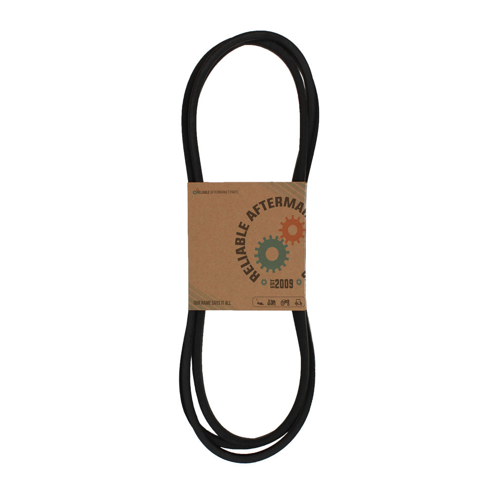 07200523 Deck Belt - 1/2" x 130.2" Fits Ariens 915141 ZOOM 42 915142 ZT42