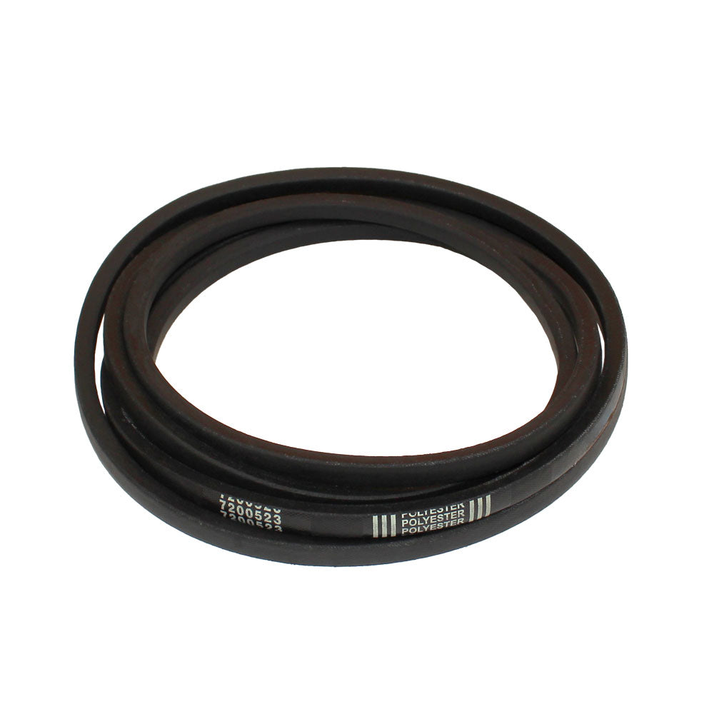 07200523 Deck Belt - 1/2" x 130.2" Fits Gravely 915140 (ZT 34) (000101 & Above)